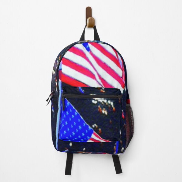 Item preview, Star Spangled Banner designed and sold by kristalcurt.