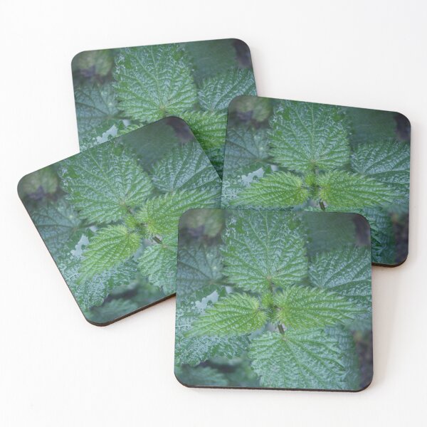 Item preview, Nettles  designed and sold by Sweetairhead.