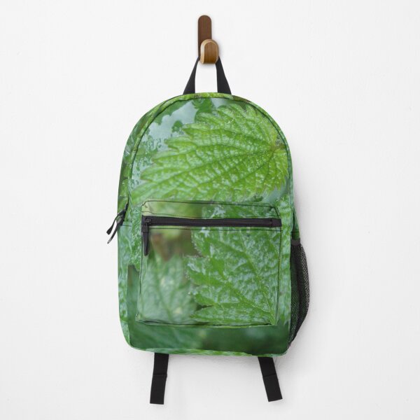 Item preview, Green Nettles designed and sold by Sweetairhead.