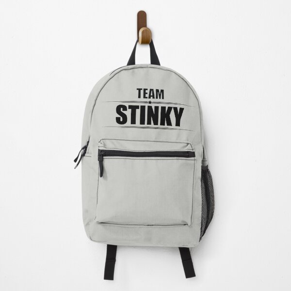 Artikelvorschau, TEAM STINKY entworfen und verkauft von Madjack Tees Kiwi SuperStore.