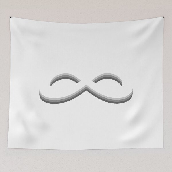 Item preview, Infinity designed and sold by benzy.