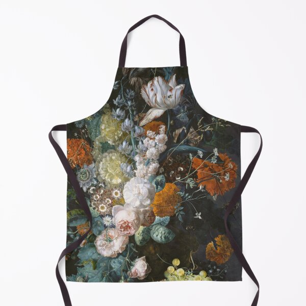 Item preview, Margareta Haverman - A Vase Of Flowers designed and sold by vakashop.