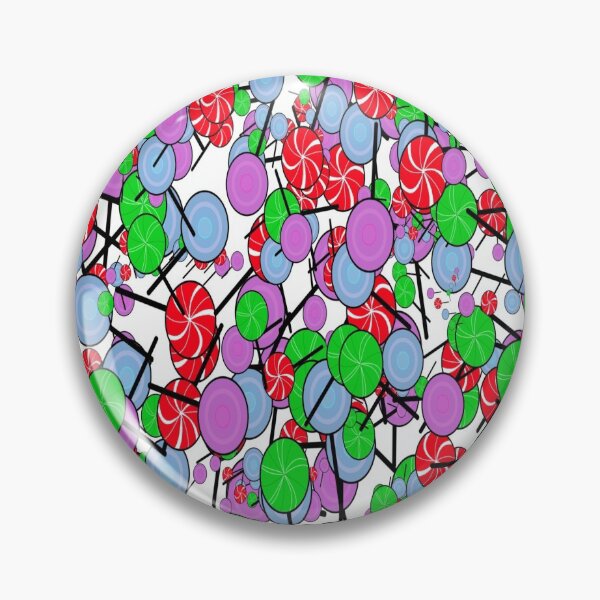 Item preview, Lollipops designed and sold by HouseOfYehovah.