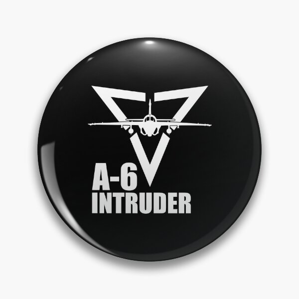 Item preview, A-6 Intruder designed and sold by StrongVlad.