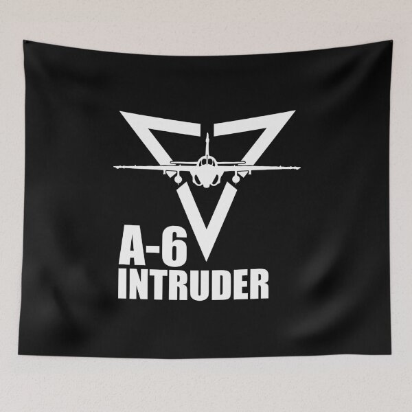 Item preview, A-6 Intruder designed and sold by StrongVlad.