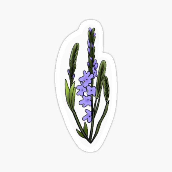 Item preview, Vervain  designed and sold by Artbymanu.