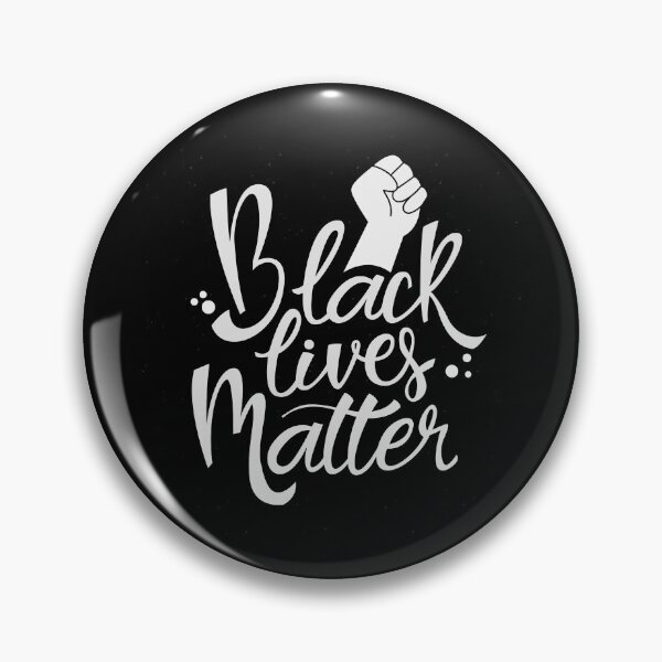 Item preview, black lives matte designed and sold by MrX1920.