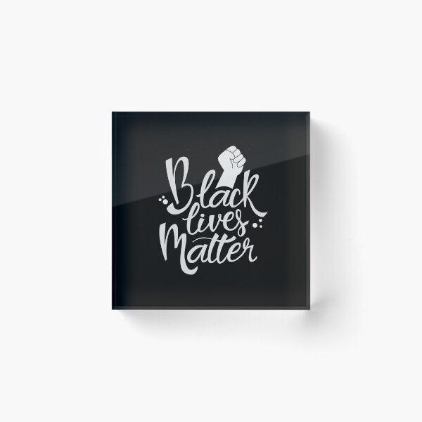 Item preview, black lives matte designed and sold by MrX1920.