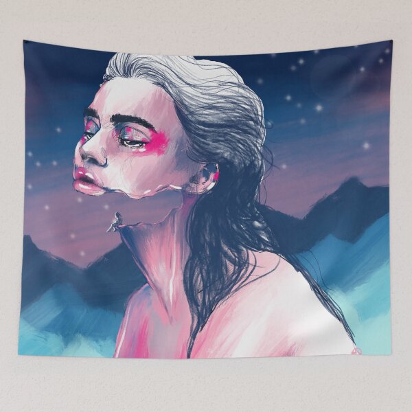 Item preview, Soledad / ella designed and sold by DanielaMiazzo.