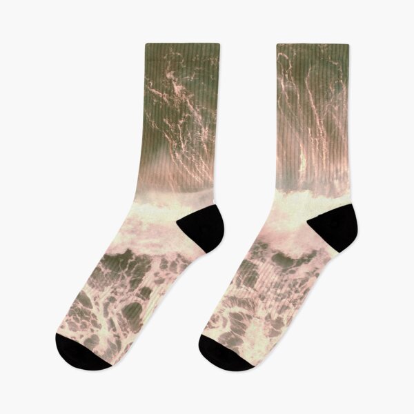 Item preview, Vintage Crashing Waves designed and sold by DeadRight.