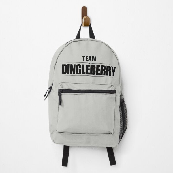 Item preview, TEAM DINGLEBERRY designed and sold by Madjack Tees Kiwi SuperStore.