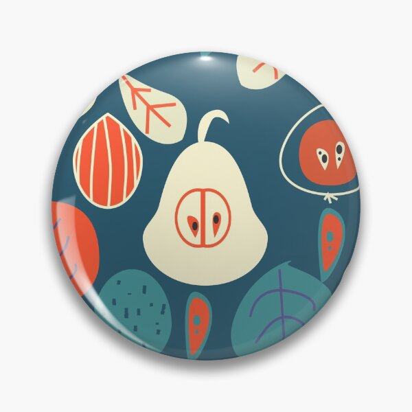 Item preview, Contemporary fruits designed and sold by cocodes.
