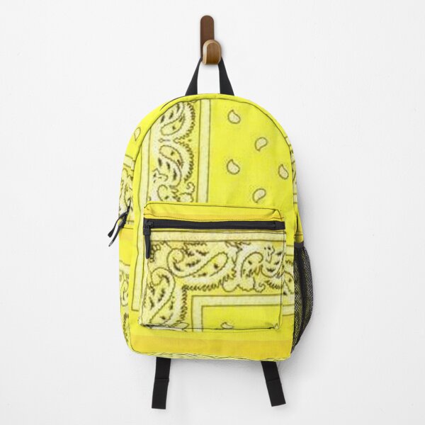 Item preview, gang style yellow designed and sold by 4e-Hokage.