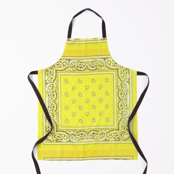 Item preview, gang style yellow designed and sold by 4e-Hokage.
