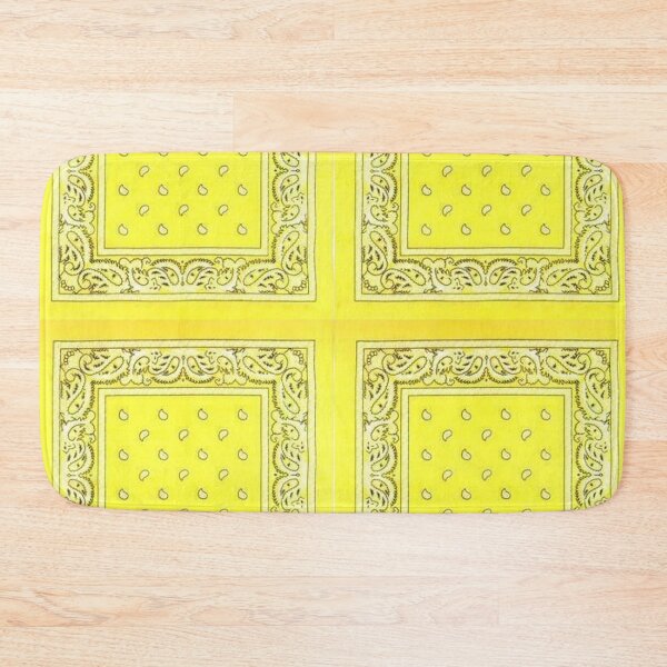 Item preview, gang style yellow designed and sold by 4e-Hokage.