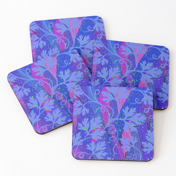 Item preview, Leaf Me Alone designed and sold by Rumrabbit82.