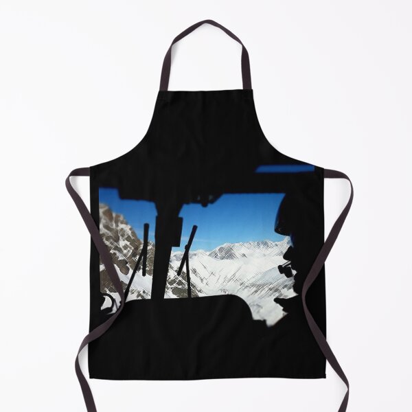 Item preview, Alps Chopper Squad designed and sold by FlukeToo.