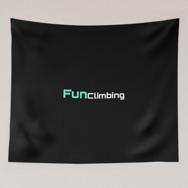 Aperçu de l'œuvre Fun climbing créée et vendue par tets.