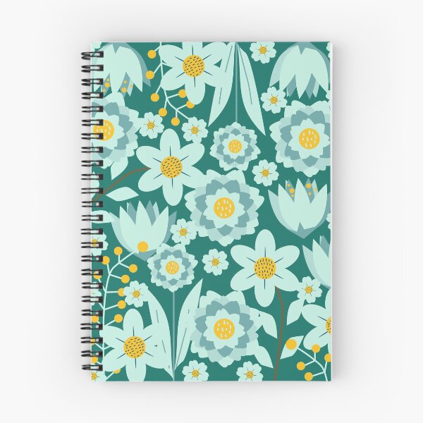 Item preview, Spring pasture designed and sold by cocodes.