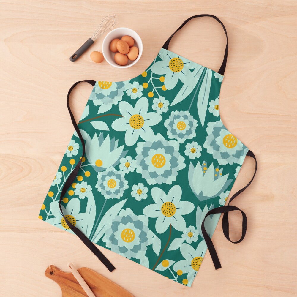 Item preview, Apron designed and sold by cocodes.