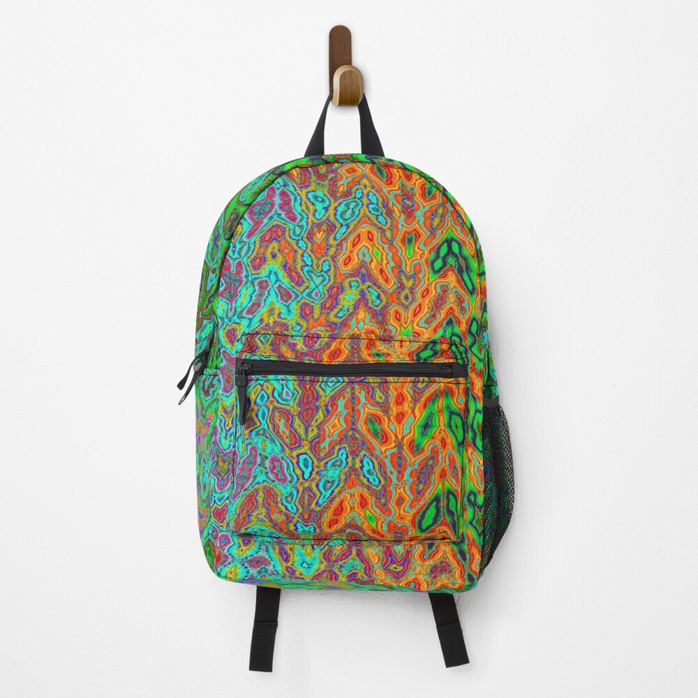 Item preview, Backpack designed and sold by suryanata.