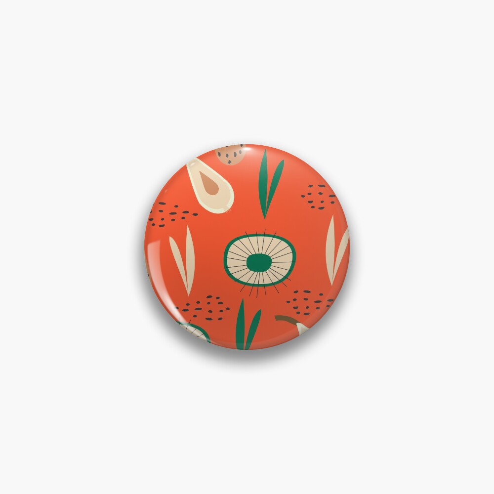 Item preview, Pin designed and sold by cocodes.