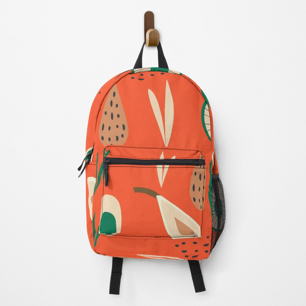Item preview, Backpack designed and sold by cocodes.