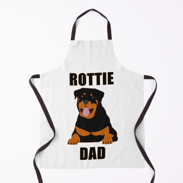 Item preview, Rottie Dad designed and sold by sisusisu.