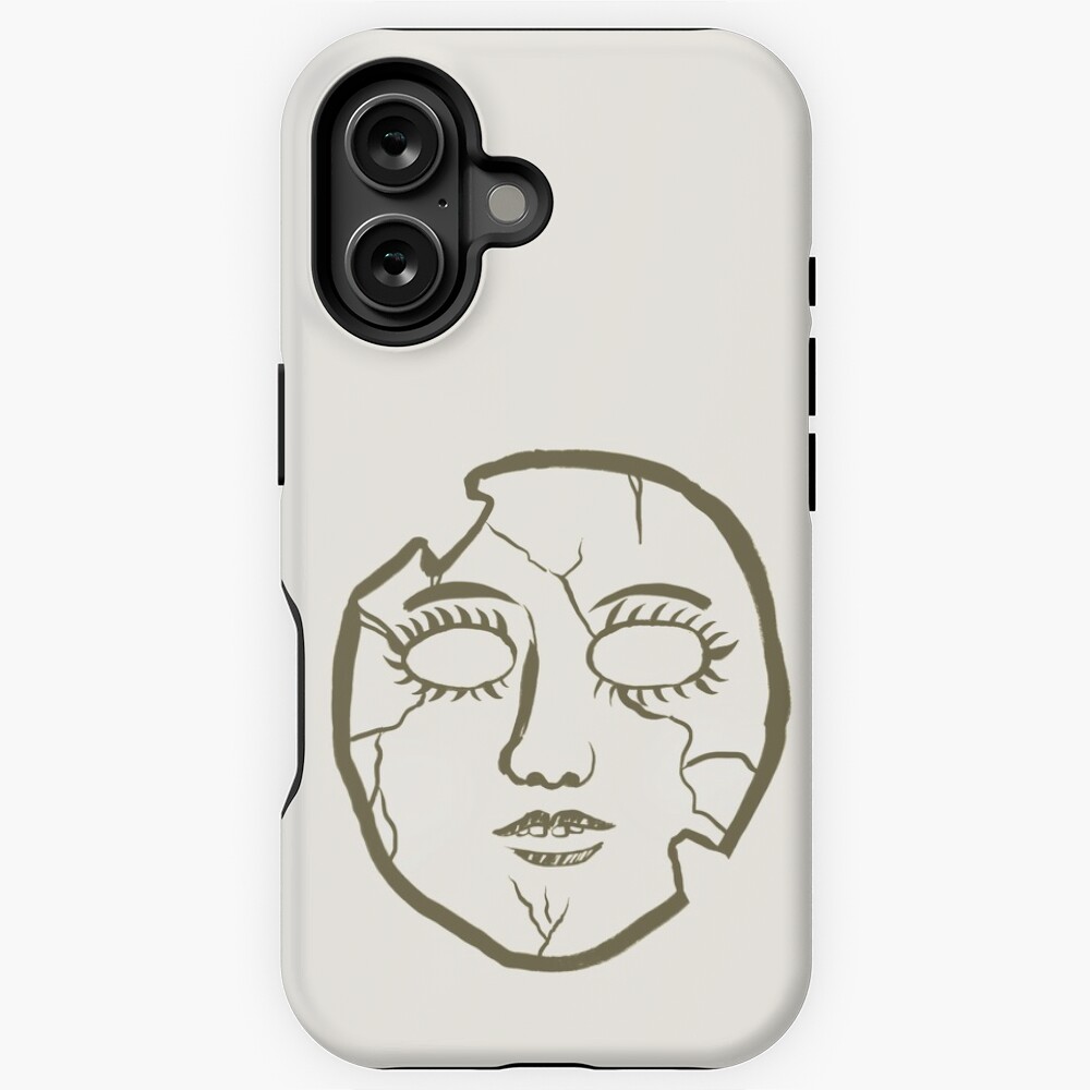 Item preview, iPhone Magsafe Tough Case designed and sold by alttring.
