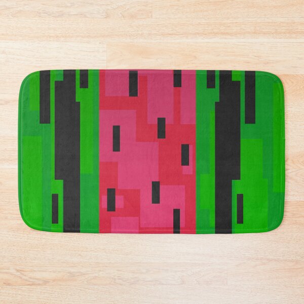 Item preview, watermelon designed and sold by Deathoftheself.