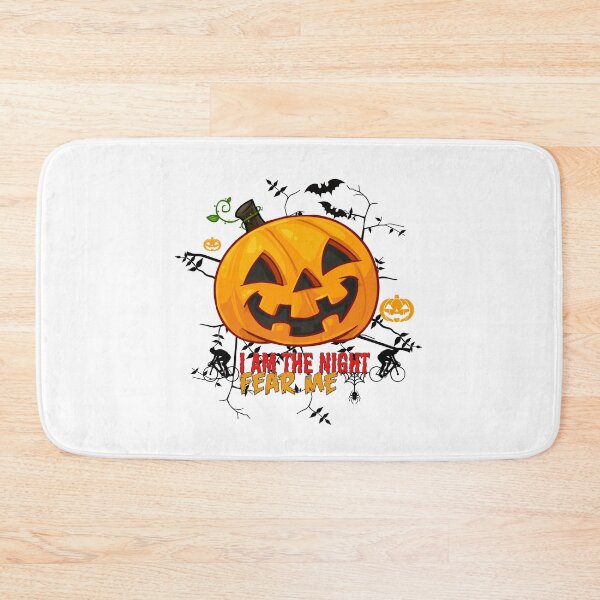Item preview, Halloween - Fear Me designed and sold by DELMEO.