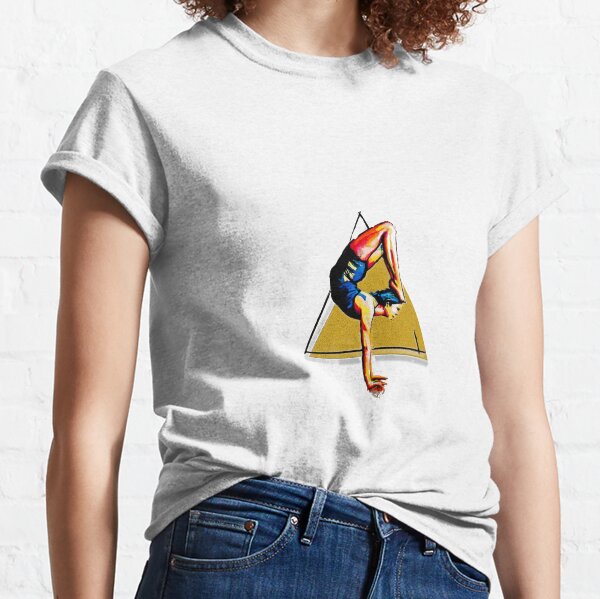 then digitized Classic T-Shirt