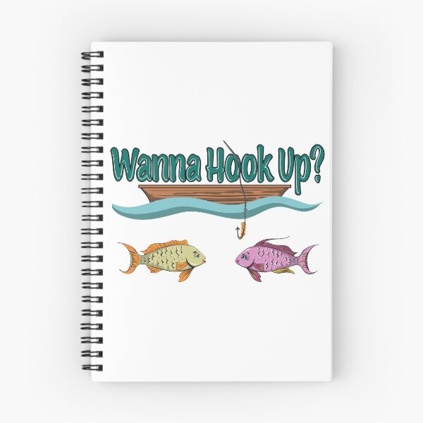 Item preview, Wanna Hook Up? designed and sold by delicategen.