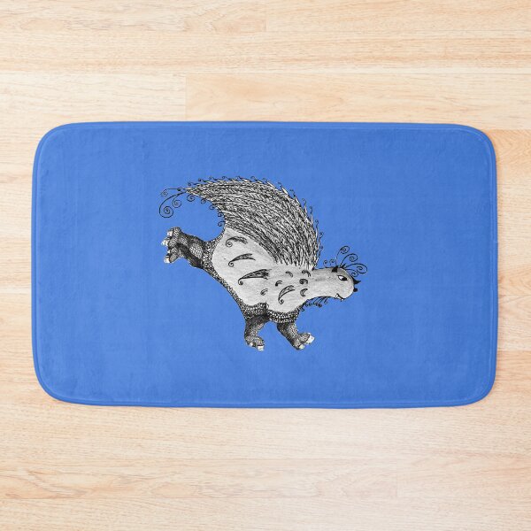 Item preview, Weird creature designed and sold by HaniaAnia.
