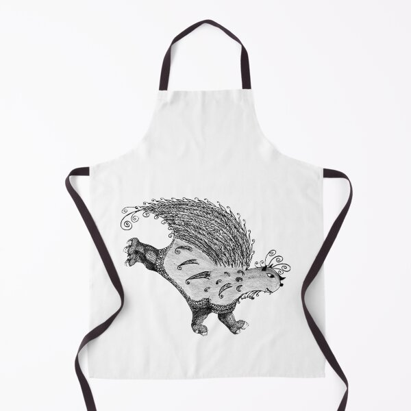 Item preview, Weird creature designed and sold by HaniaAnia.