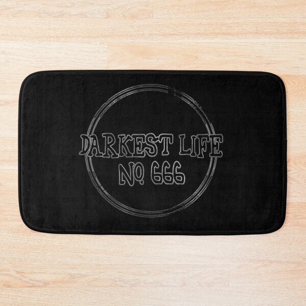 Item preview, Darkest Life Vintage Stamp designed and sold by aurielphoenix.