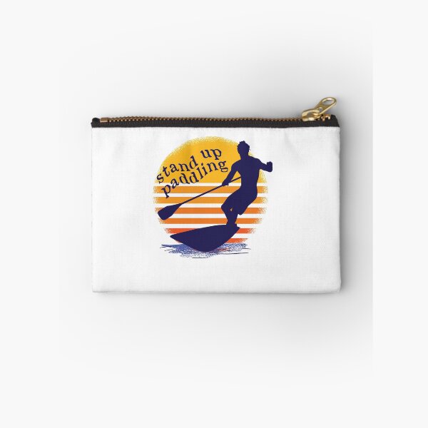 Item preview, Stand Up Paddling Vintage designed and sold by shirtystar.