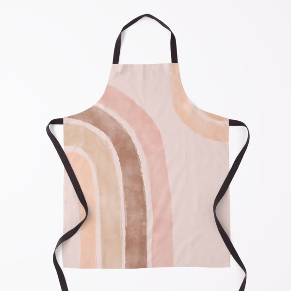 Item preview, Boho Rainbow Shapes designed and sold by karsne.