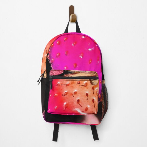 Item preview, Strawberry Pink (MKW-O.9) designed and sold by Katrina Morgan.