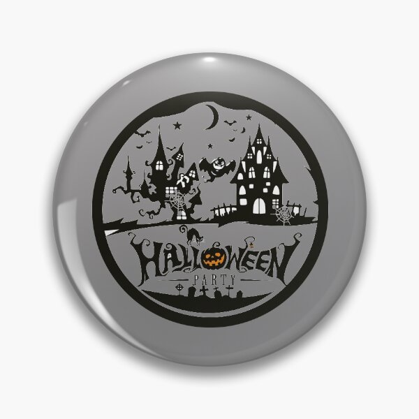 Item preview, Halloween Party designed and sold by DELMEO.