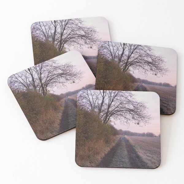 Item preview, Green Lane under the Ash Tree designed and sold by Sweetairhead.