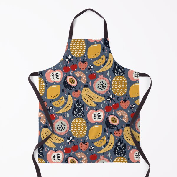 Item preview, Winter Fresh Funky Fruit designed and sold by TigaTiga.