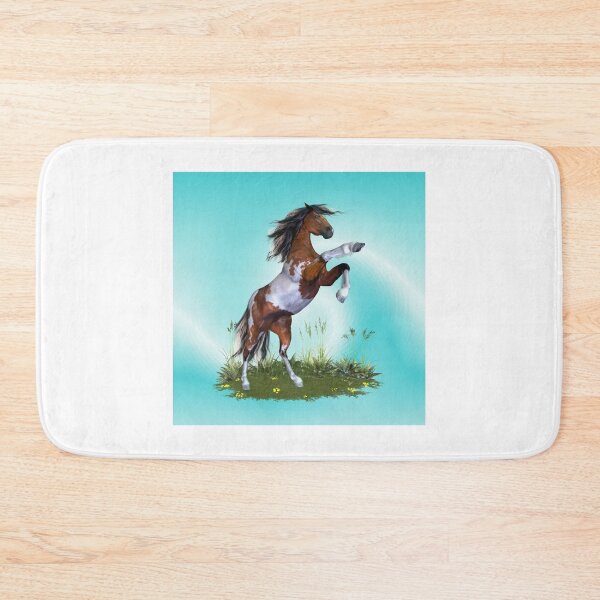 Item preview, Rearing Stallion  designed and sold by LoneAngel.