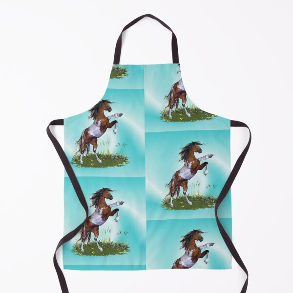 Item preview, Rearing Stallion  designed and sold by LoneAngel.
