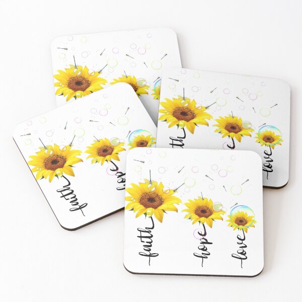 Item preview, Faith Hope Love designed and sold by autlu.