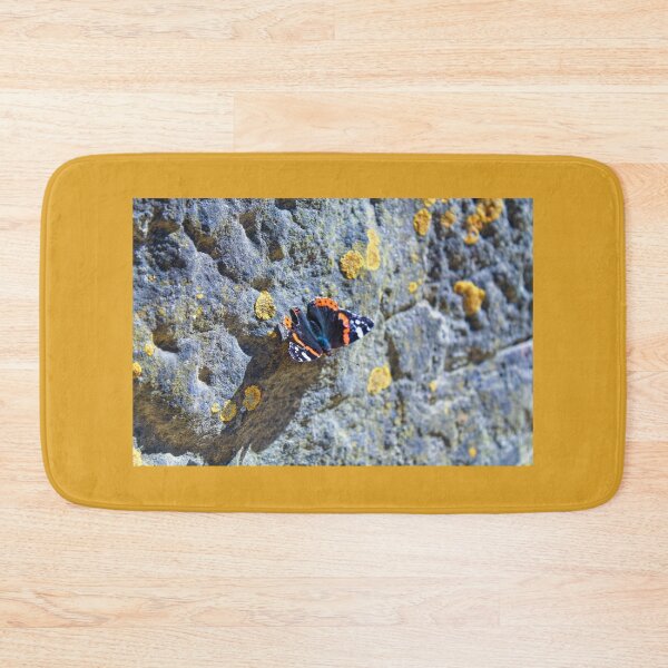 Item preview, Butterfly on the Wall designed and sold by Wanderlora.