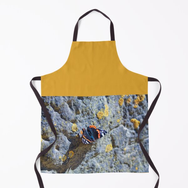 Item preview, Butterfly on the Wall designed and sold by Wanderlora.