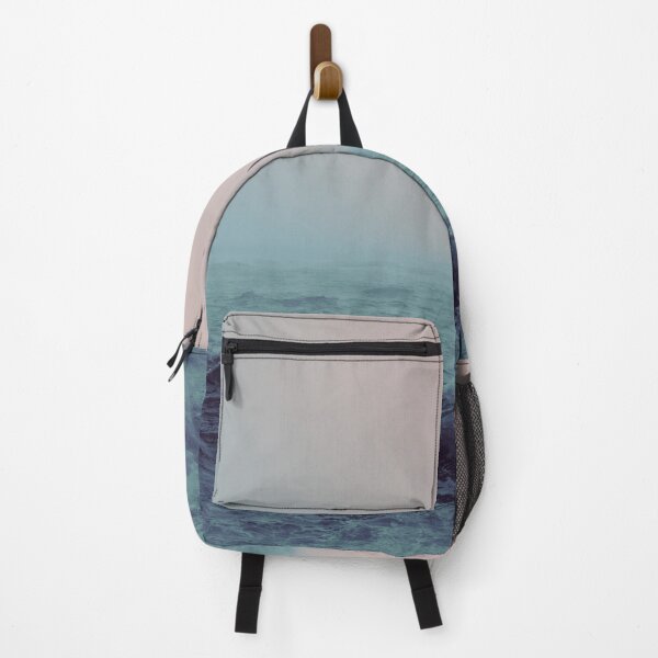 Item preview, Calm Ocean Fog designed and sold by DeadRight.