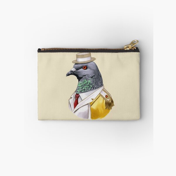 Item preview, Classy Pimp Pigeon designed and sold by Eliotmad.