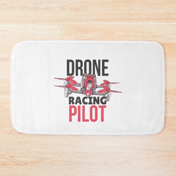Item preview, Drone Racing Pilot designed and sold by Diane Gotti.